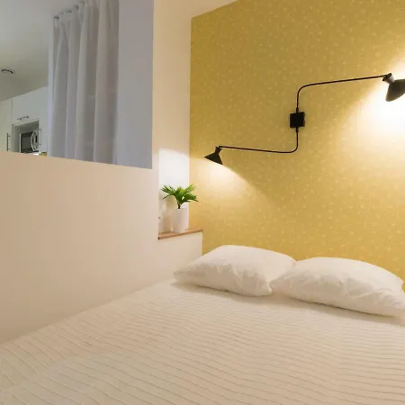Studihome Part-dieu