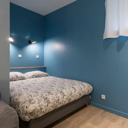 Studihome Part-dieu * Lyon