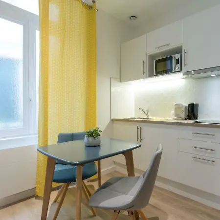 Studihome Part-dieu