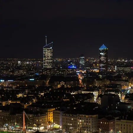 Studihome Part-dieu Lyon