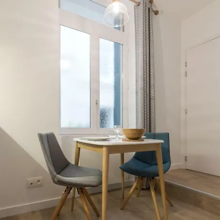 Appartement Studihome Part-dieu Lyon